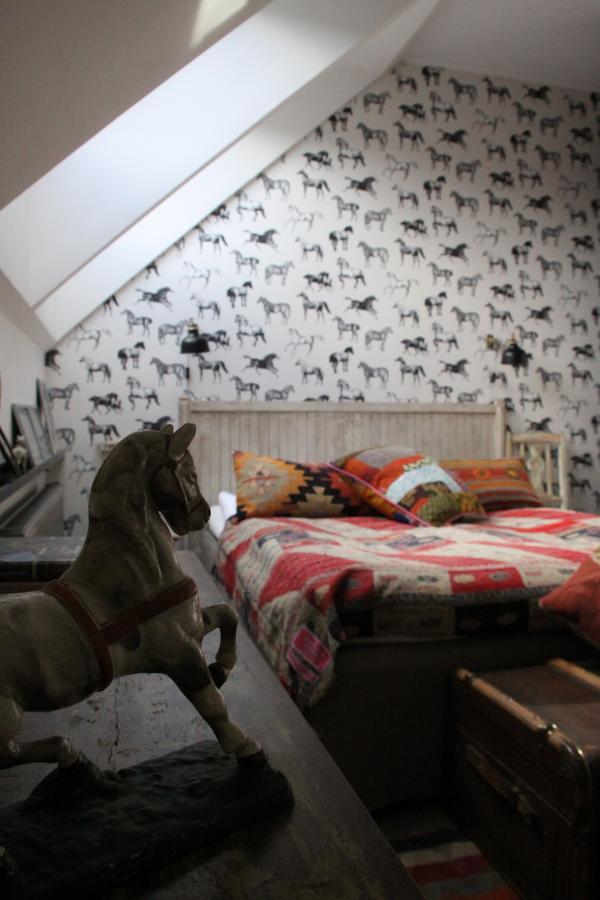 Villa Gina Österlen Sankt Olof Dış mekan fotoğraf