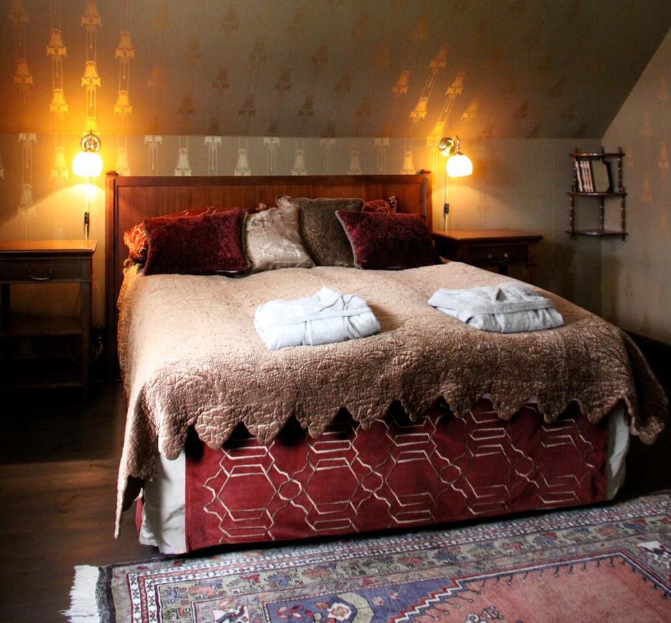 Villa Gina Österlen Sankt Olof Dış mekan fotoğraf